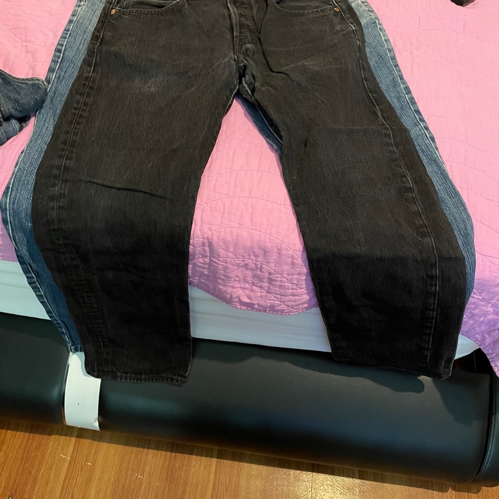 Jeans - Picture 3 of 9